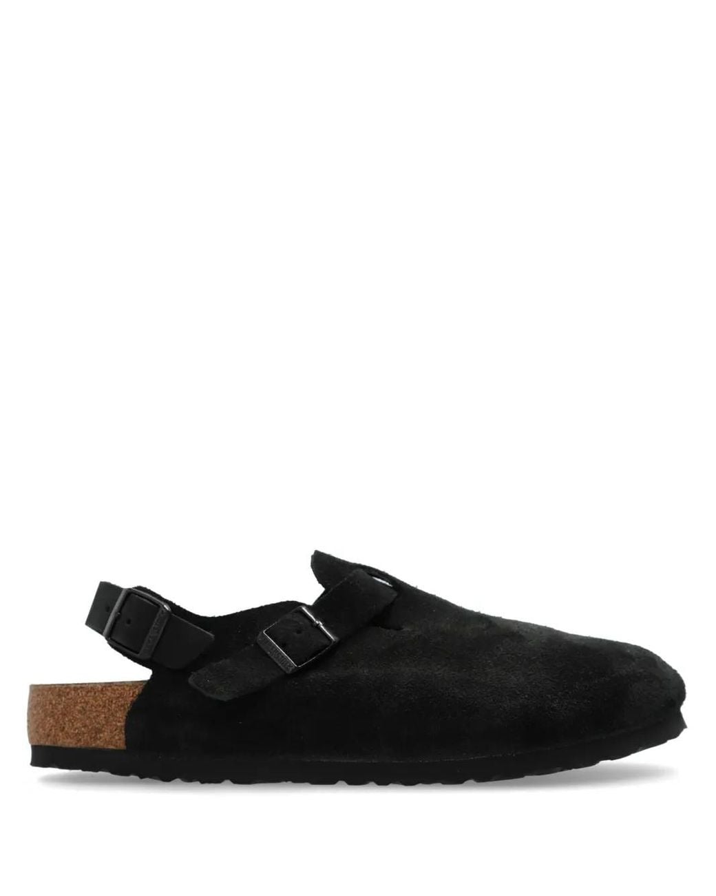 Birkenstock Black Tokio Sandals for men