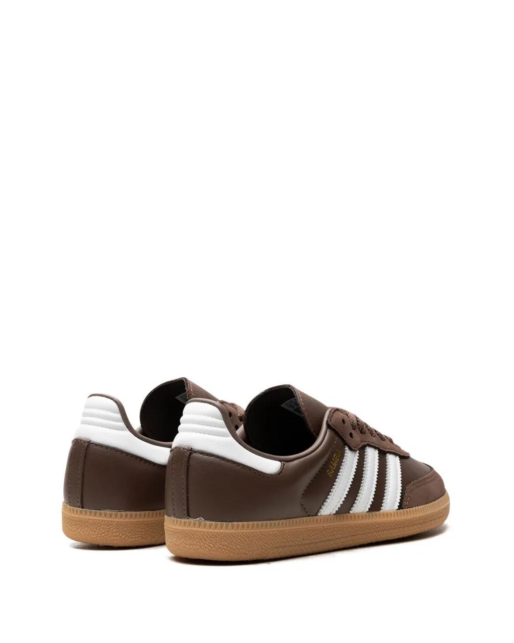 adidas gazelle silver green womens adidas Women's Originals Samba OG Shoes main image 0