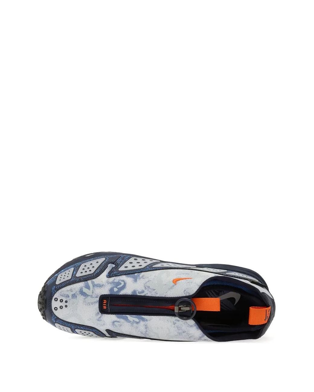 Nike Blue Air Max Sndr Se Sneakers for men