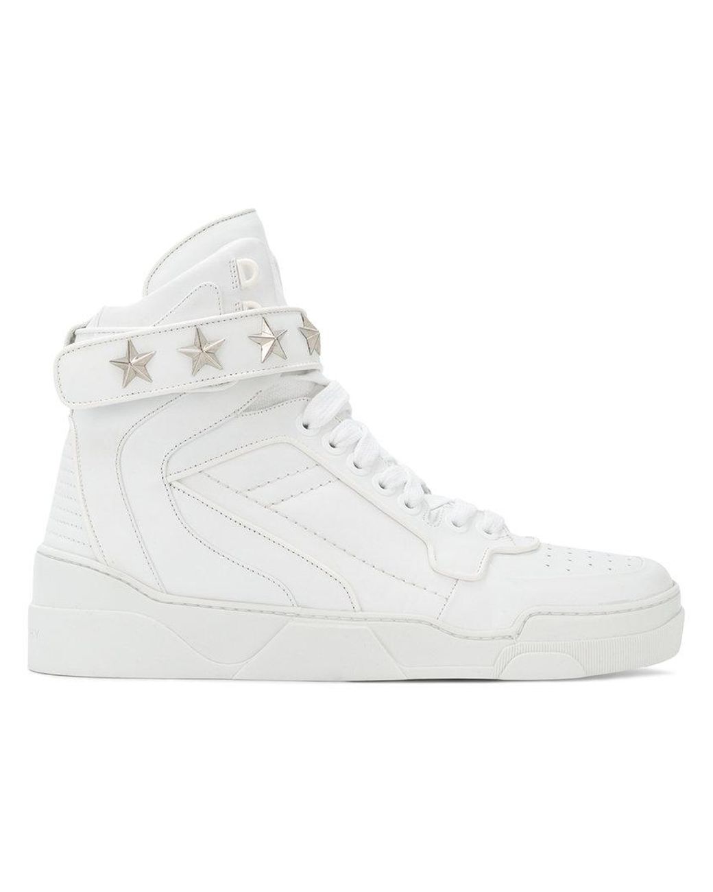 Basket montante givenchy hotsell
