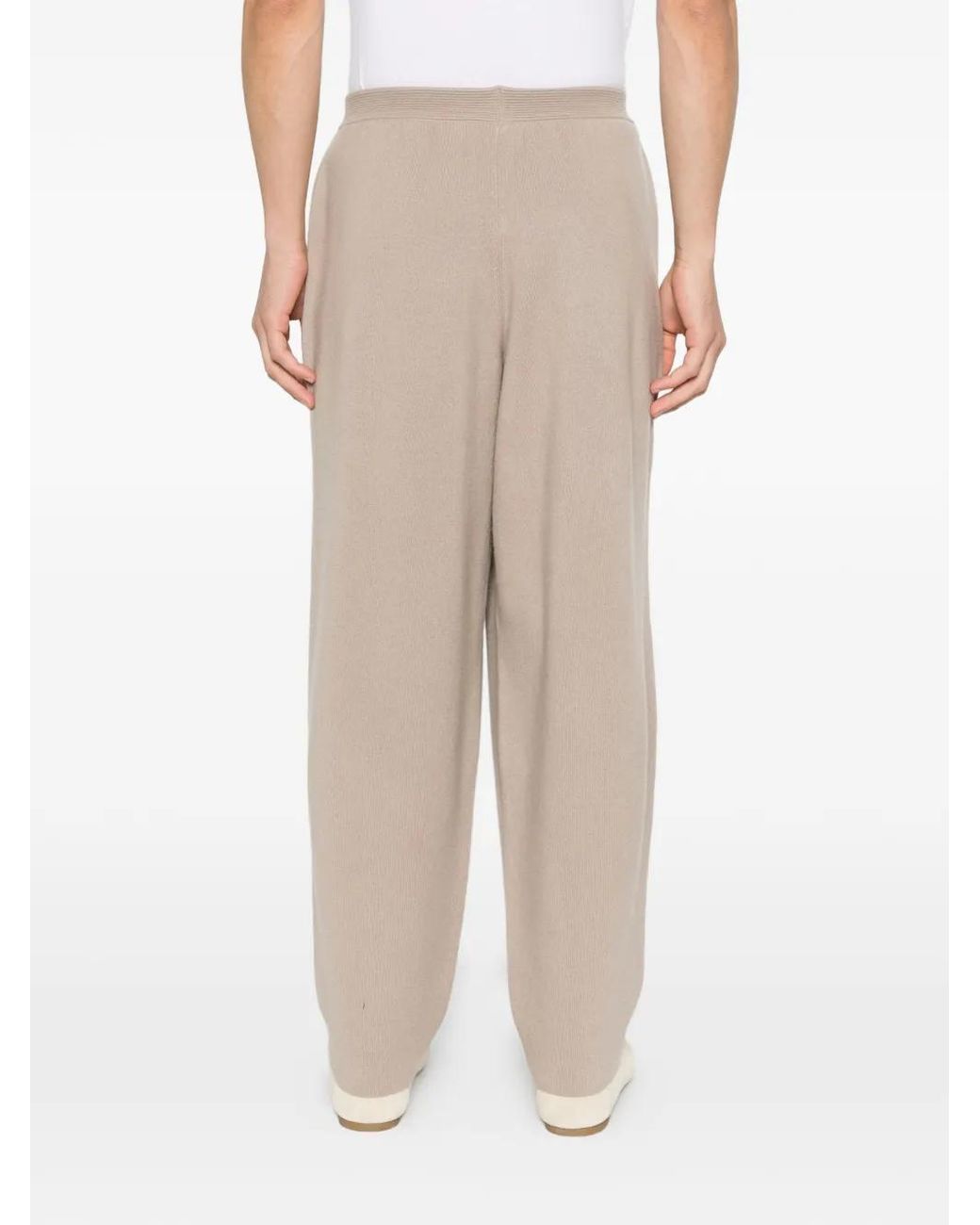 arch4 Natural Mr. Hayden Trousers for men