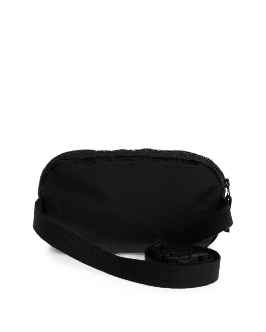 Stone Island Black 9200014 Coated Nylon Metal for men