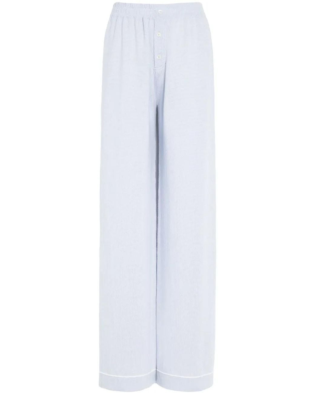 Barrie White Extrafeine Hose