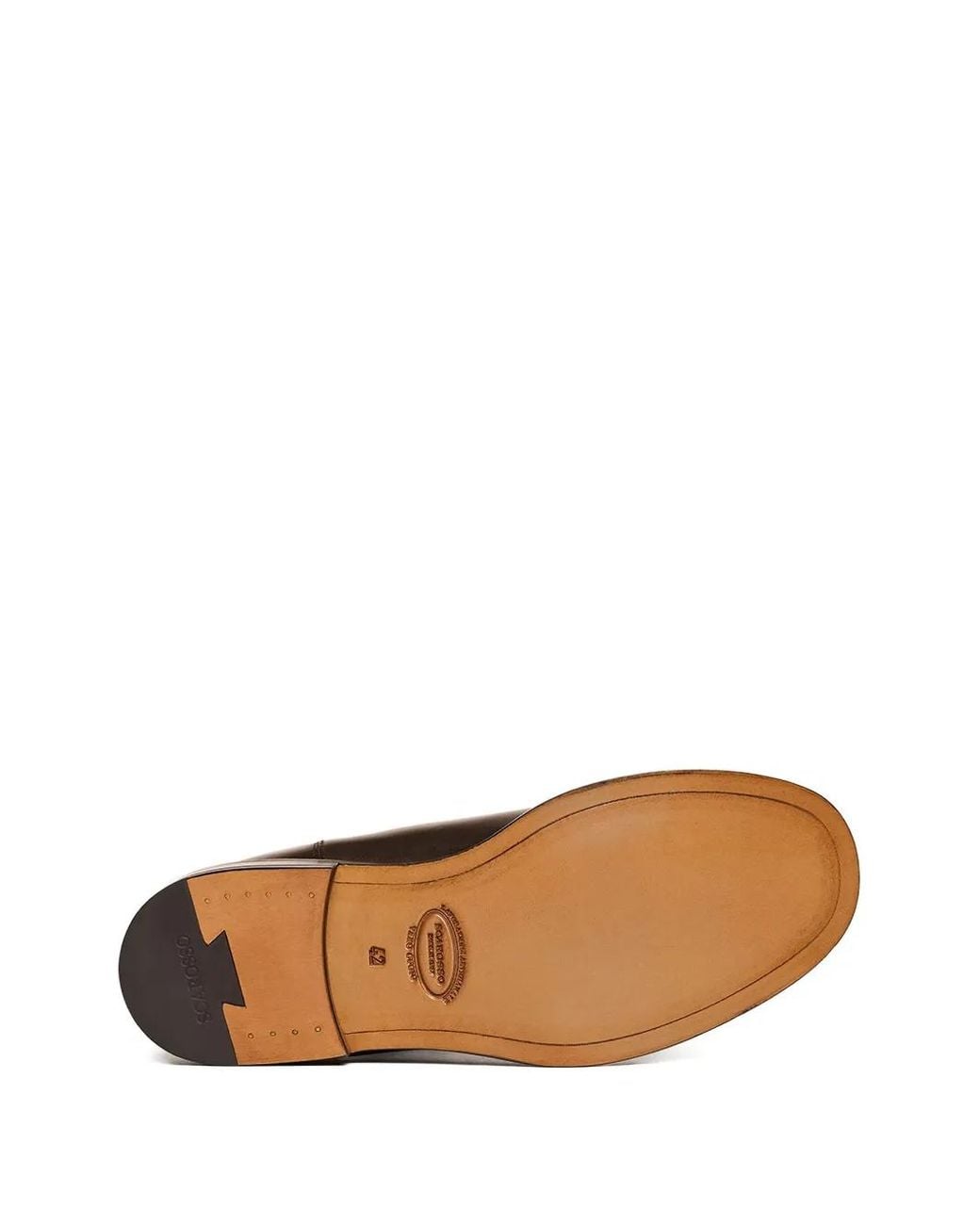 Scarosso Brown Elliot Chelsea Boots for men