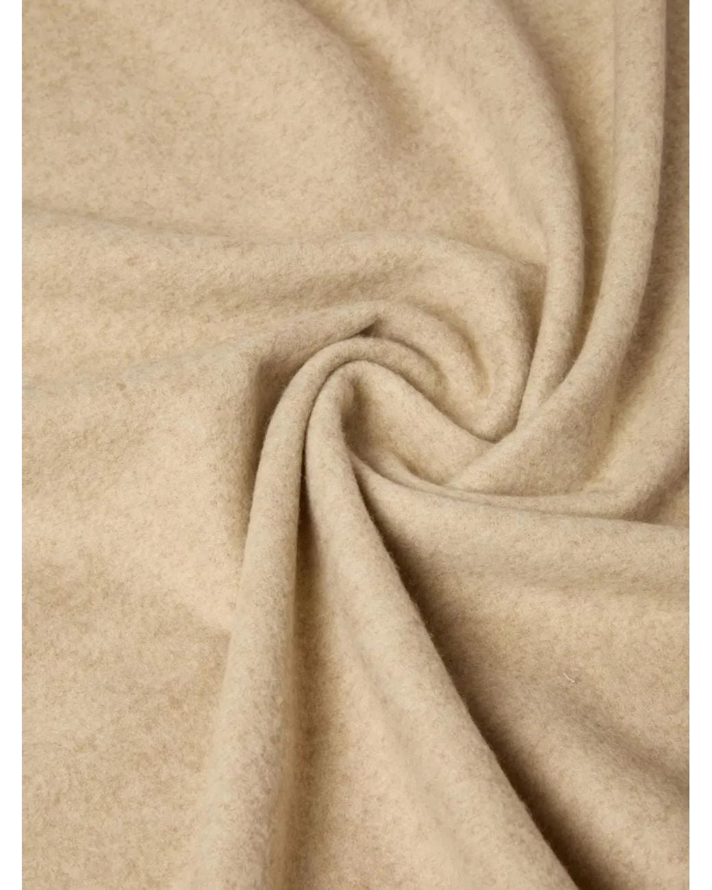 Marella Natural Fringed Scarf