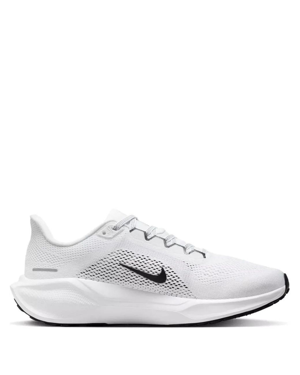 Nike White Pegasus Sneakers