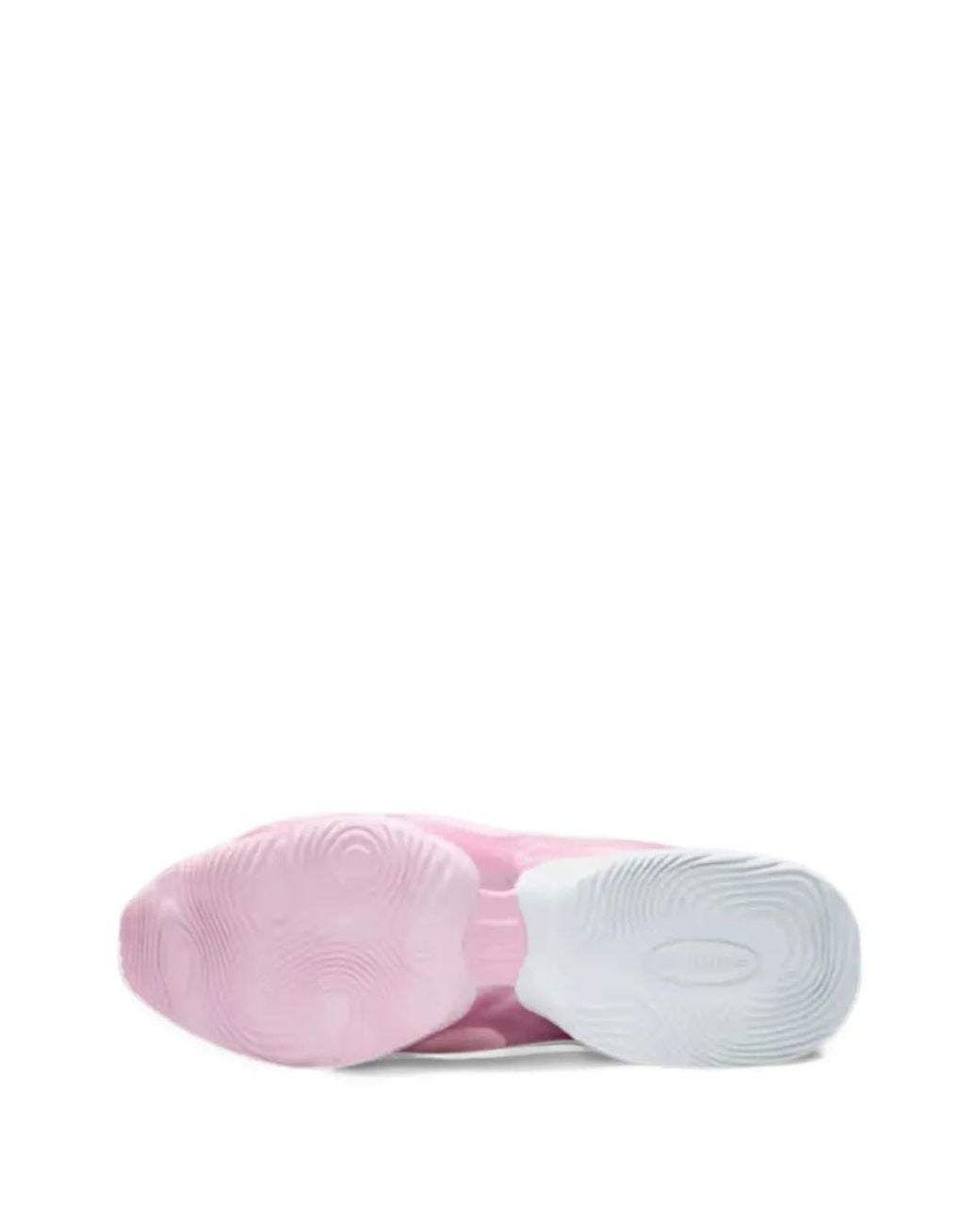 Nike Pink Air Max Muse Sneakers