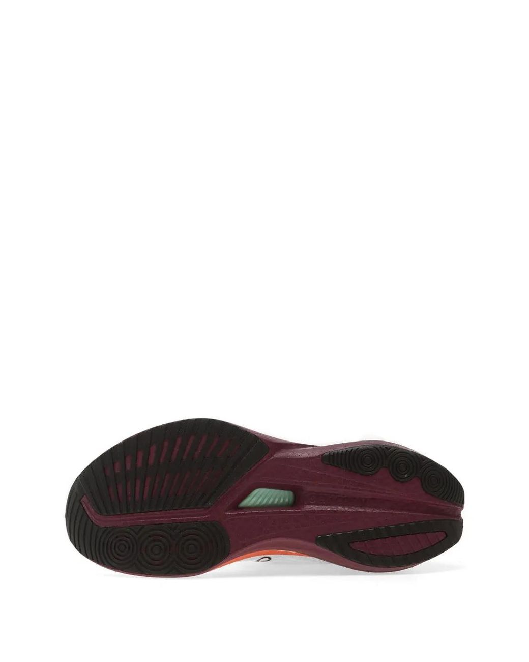 Saucony White Endorphin Speed 5 Sneakers for men