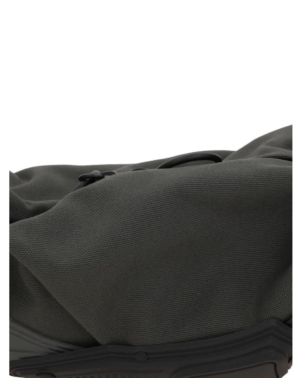 Innerraum Black M07 Crossbody Bag