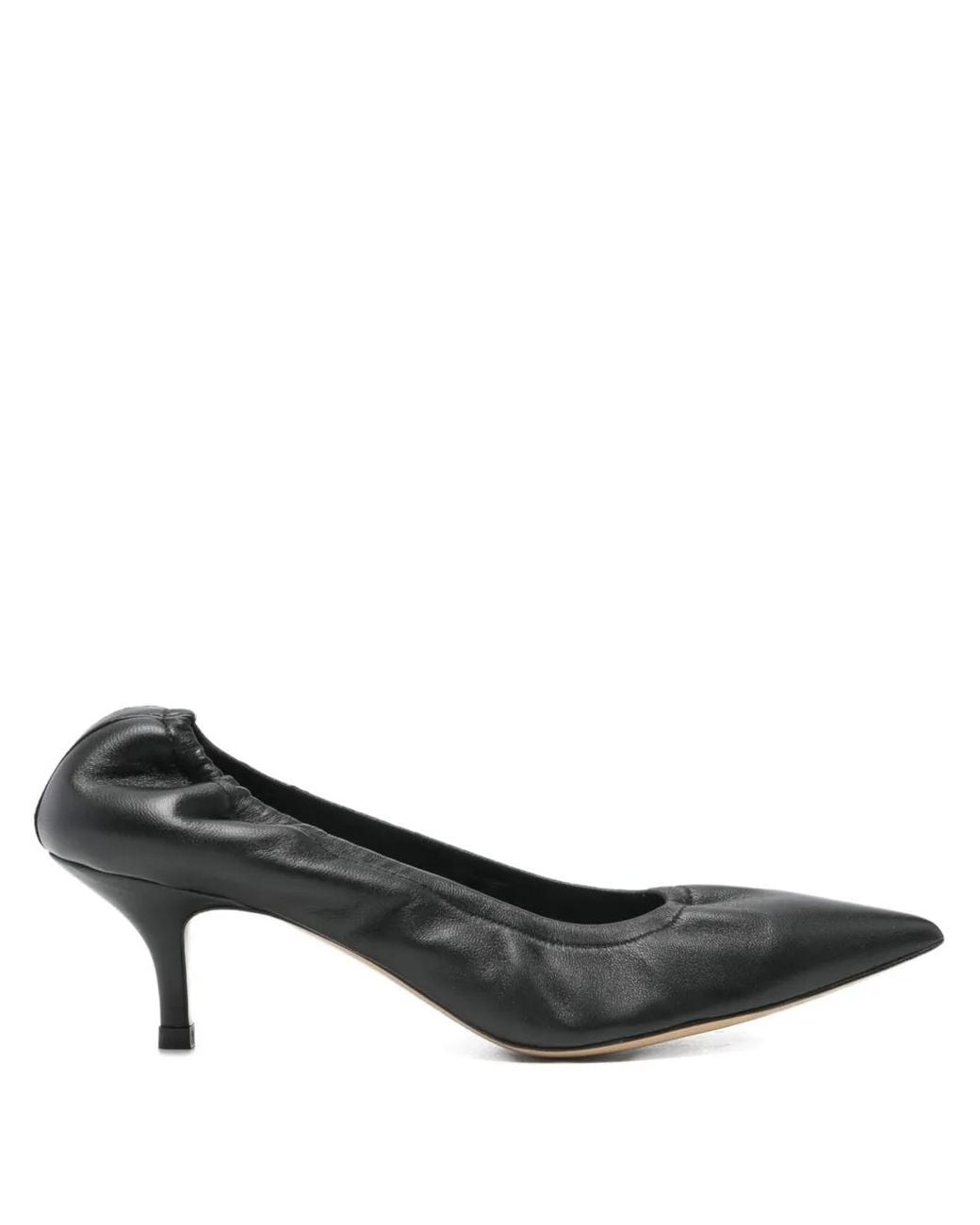 Pumps di P.A.R.O.S.H. in Black