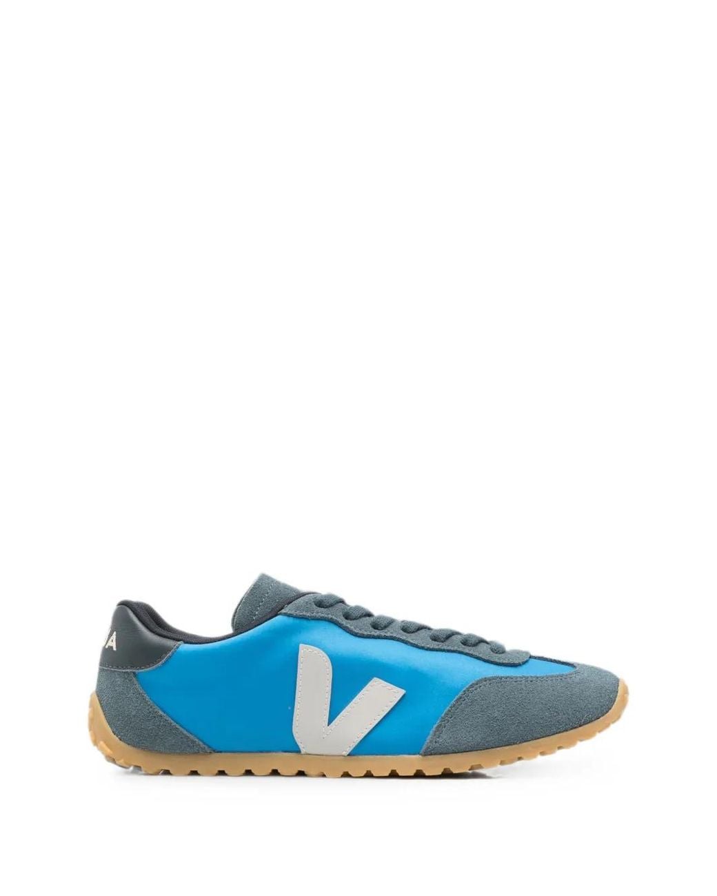 Veja Blue Gt Nolyn Egee Sneakers