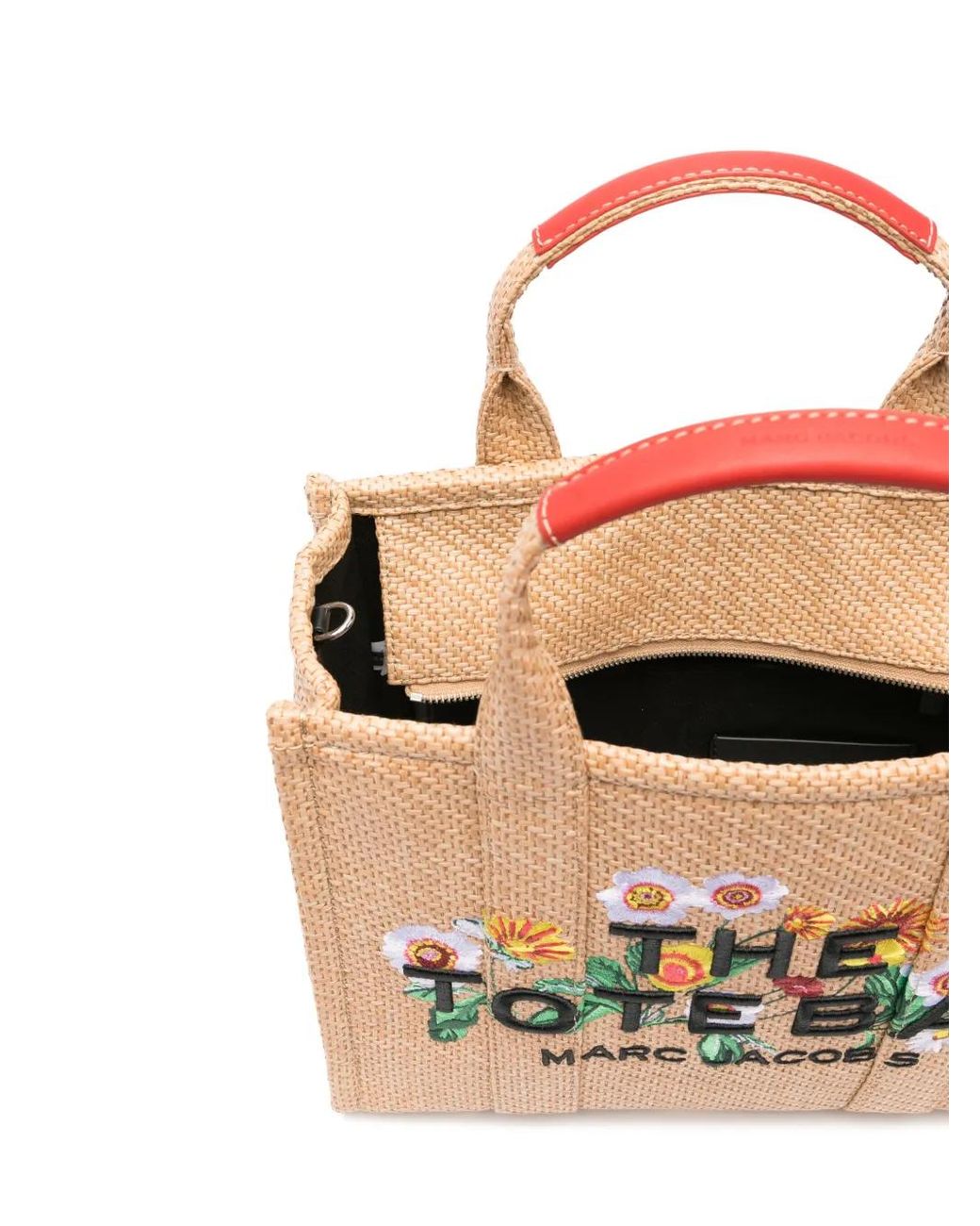 Marc Jacobs Natural The Tote Bag