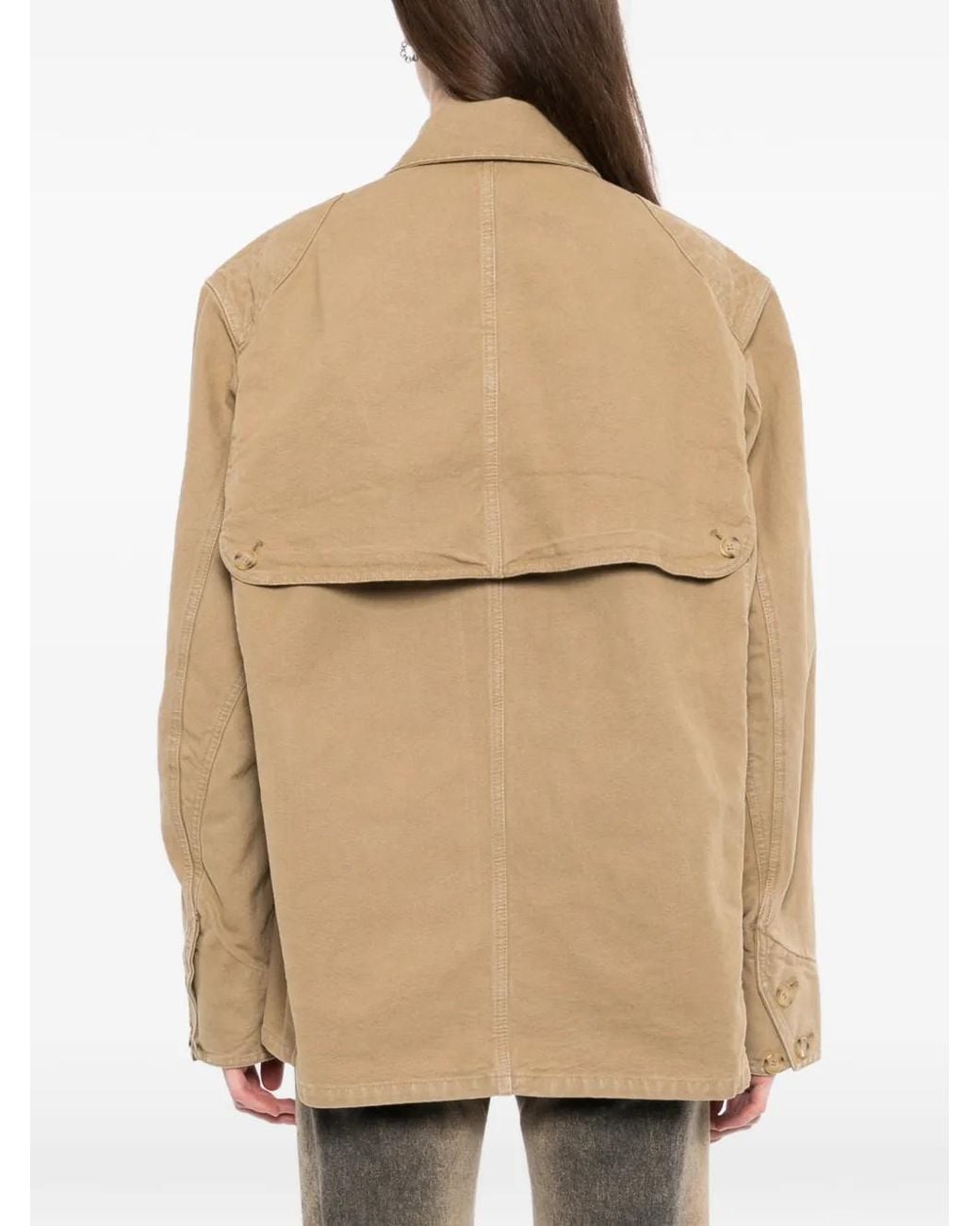 JNBY Natural Cotton Jacket