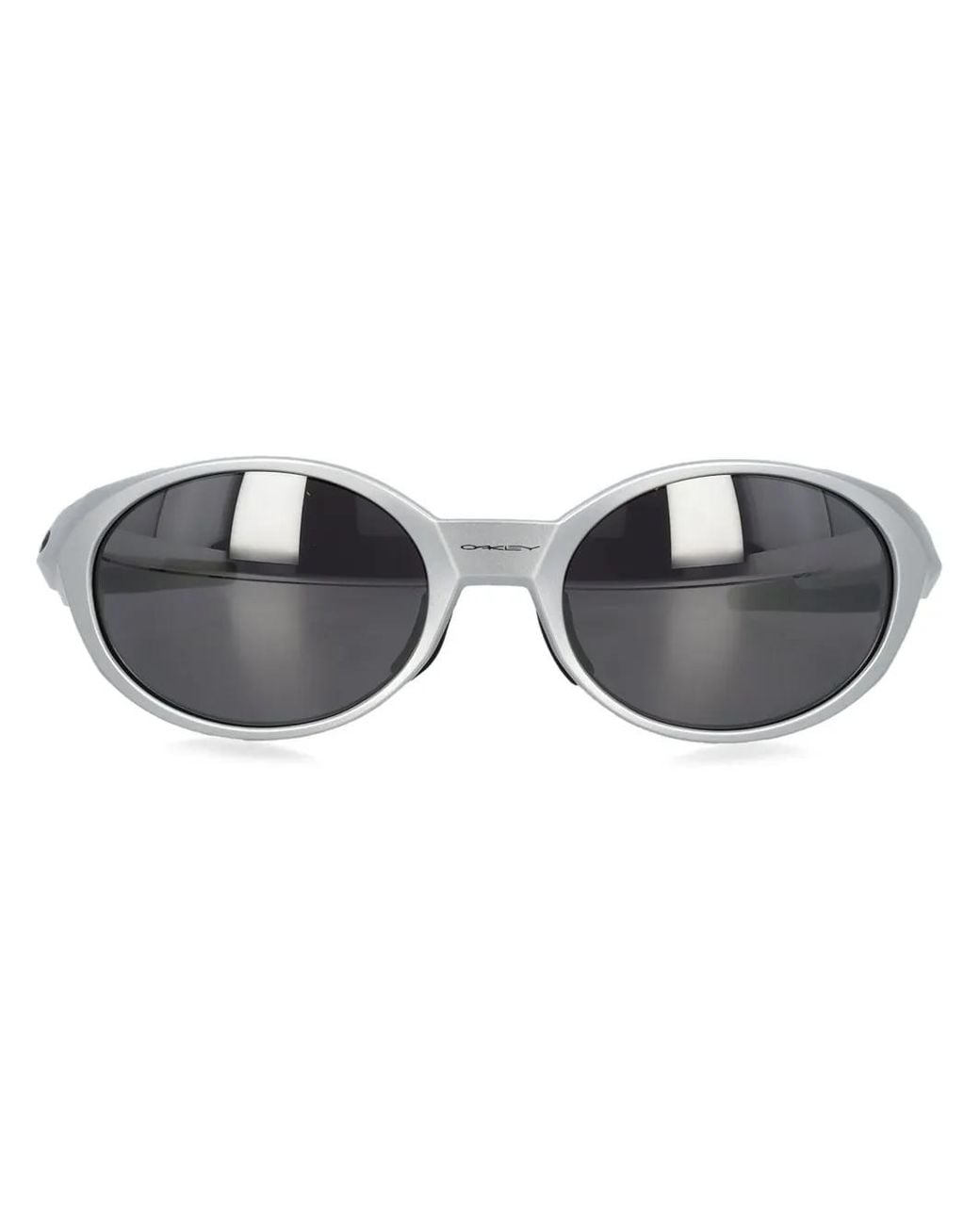 Oakley Metallic Eyejacket Redux Sunglasses