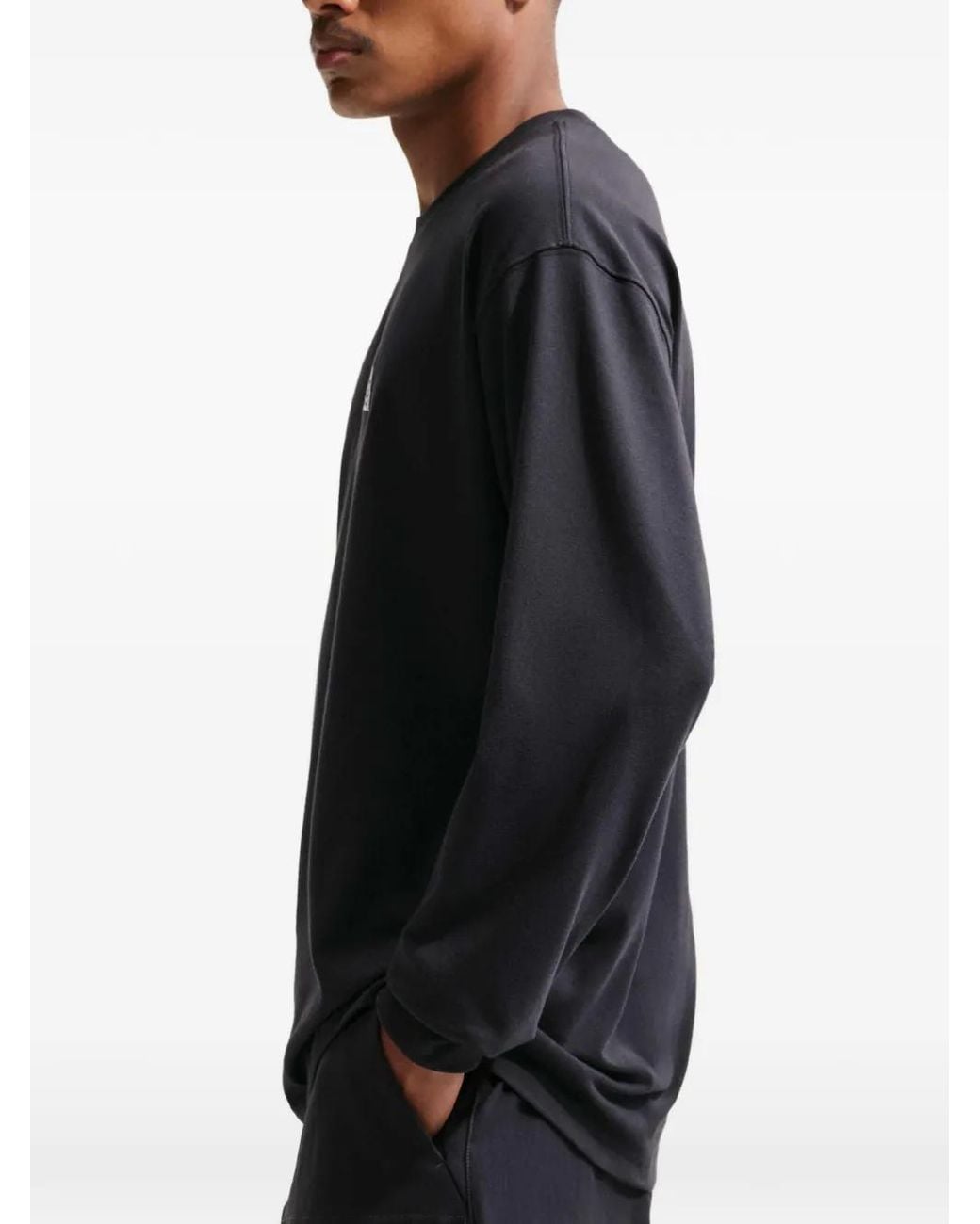 Nike Black Acg Smith Summit Cargo Shorts for men