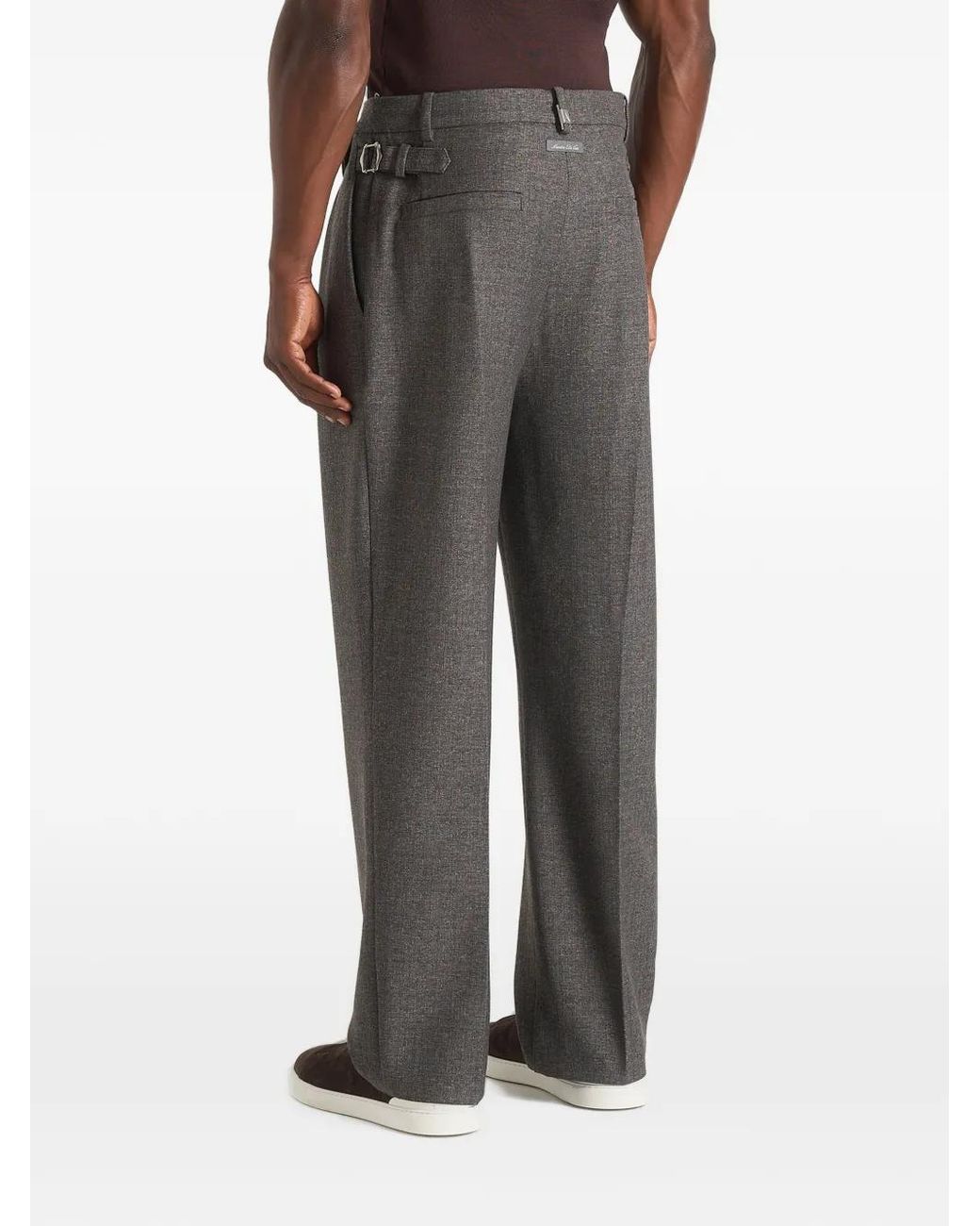 Manière De Voir Gray Pierre for men