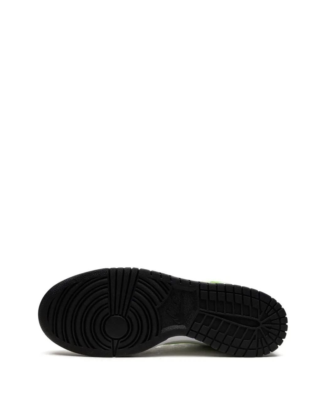 Baskets Dunk Uo P 'Oregon' Nike en coloris White