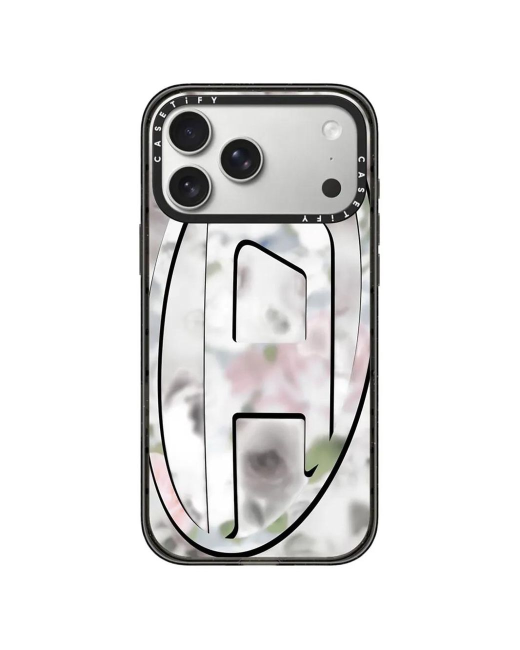 iPhoneアクセサリー DIESELBlackDenim- iPhone 17 Pro CASETIFY DIESEL X Casetify Iphone 17 Pro Max Case in Black | Lyst