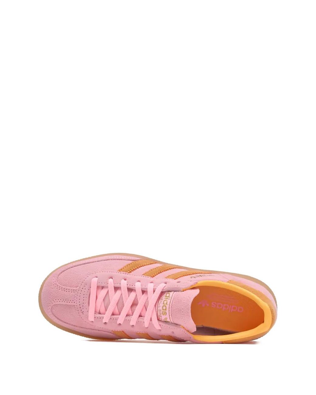 adidas gazelle silver green womens adidas Originals Women's Handball Spezial Bold "Valentines"