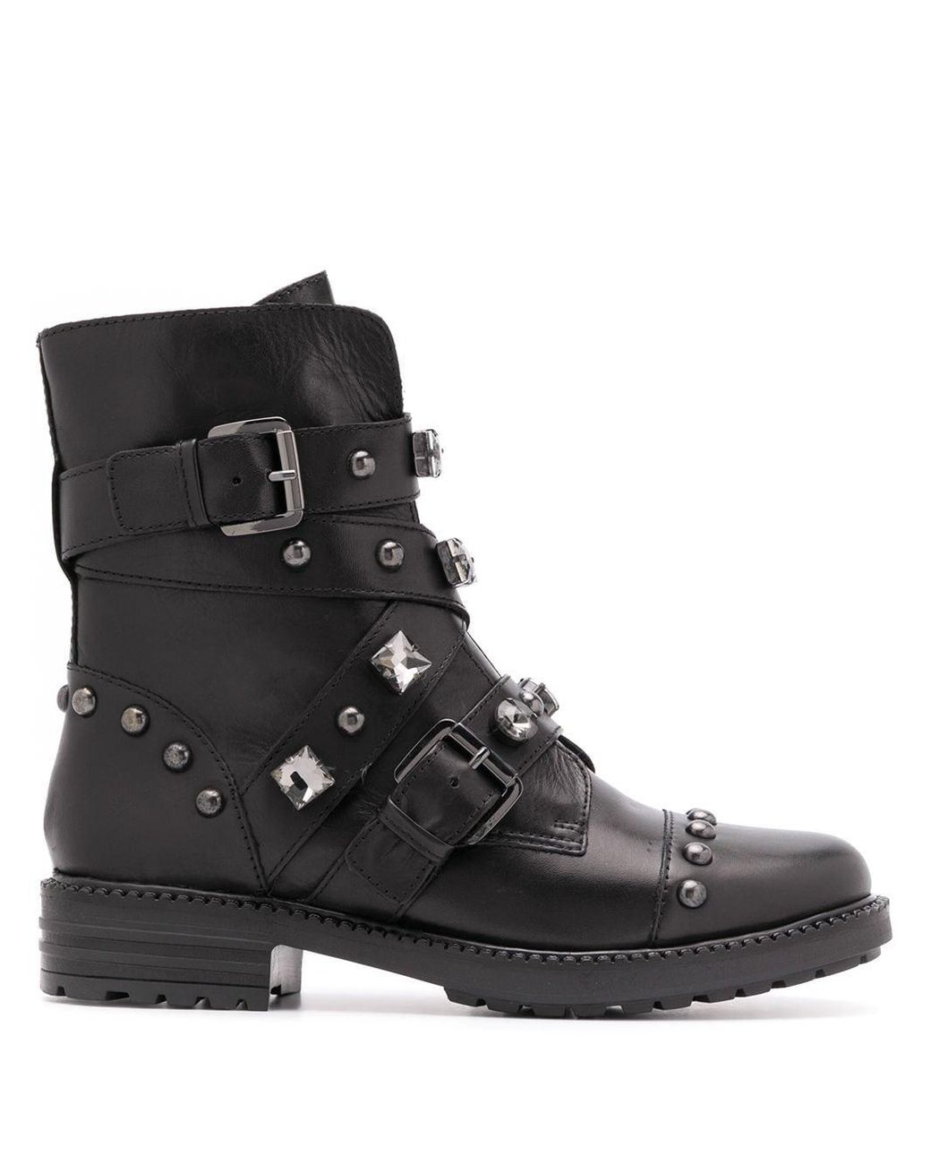 carvela hiking boots