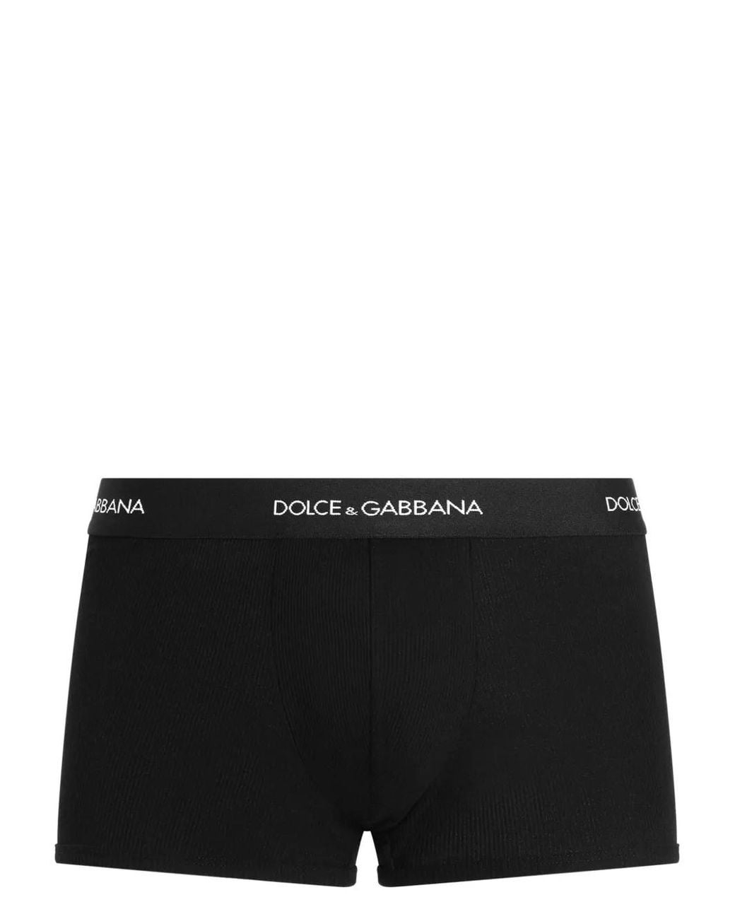 Dolce & Gabbana Underwear Black for men