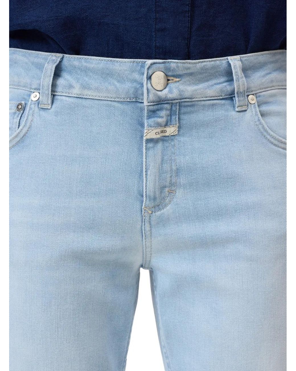 Closed Junna Jeans in het Blue
