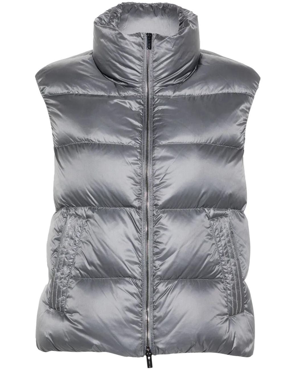 Peserico Gray Jackets
