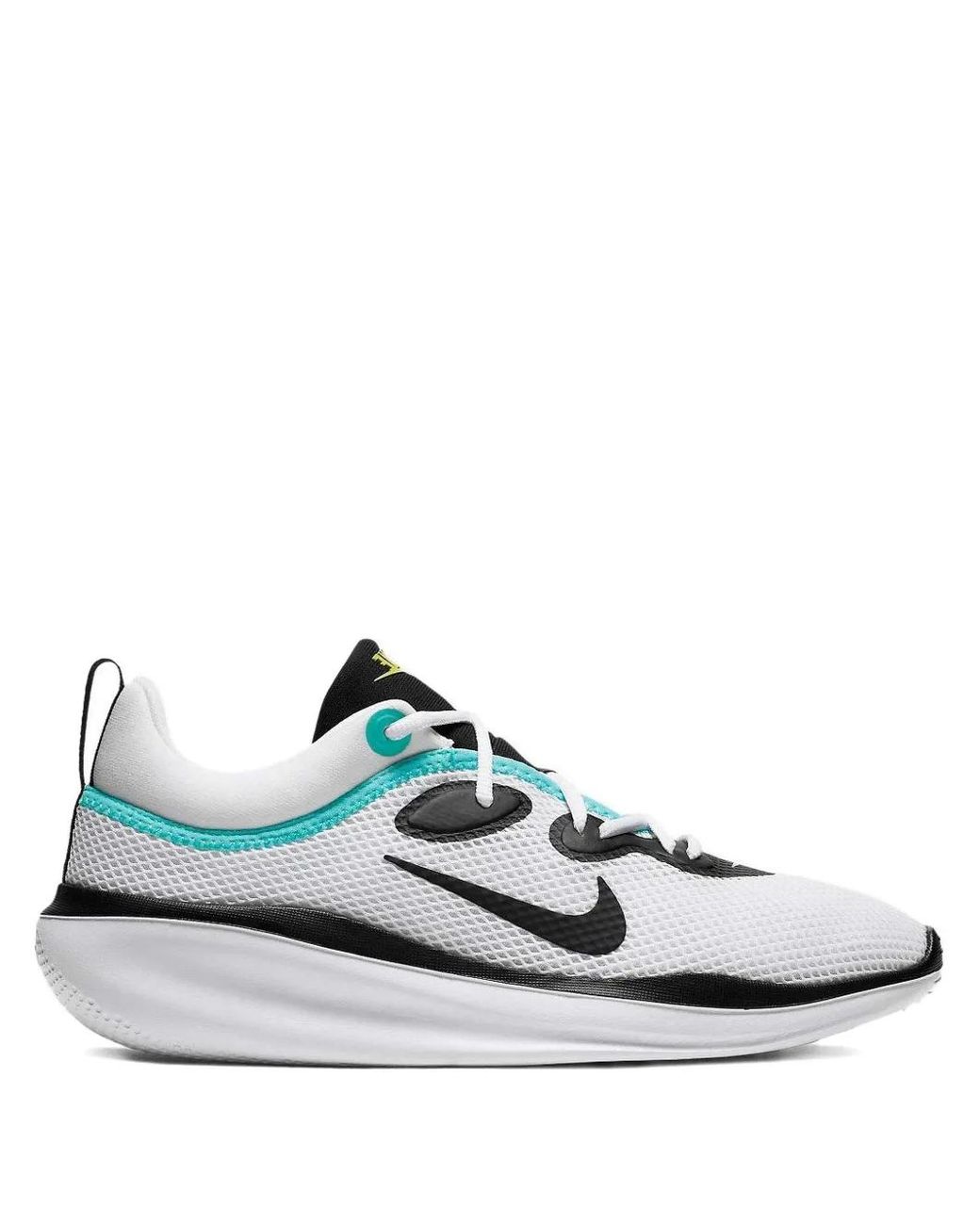 Nike White Acmi Sneakers