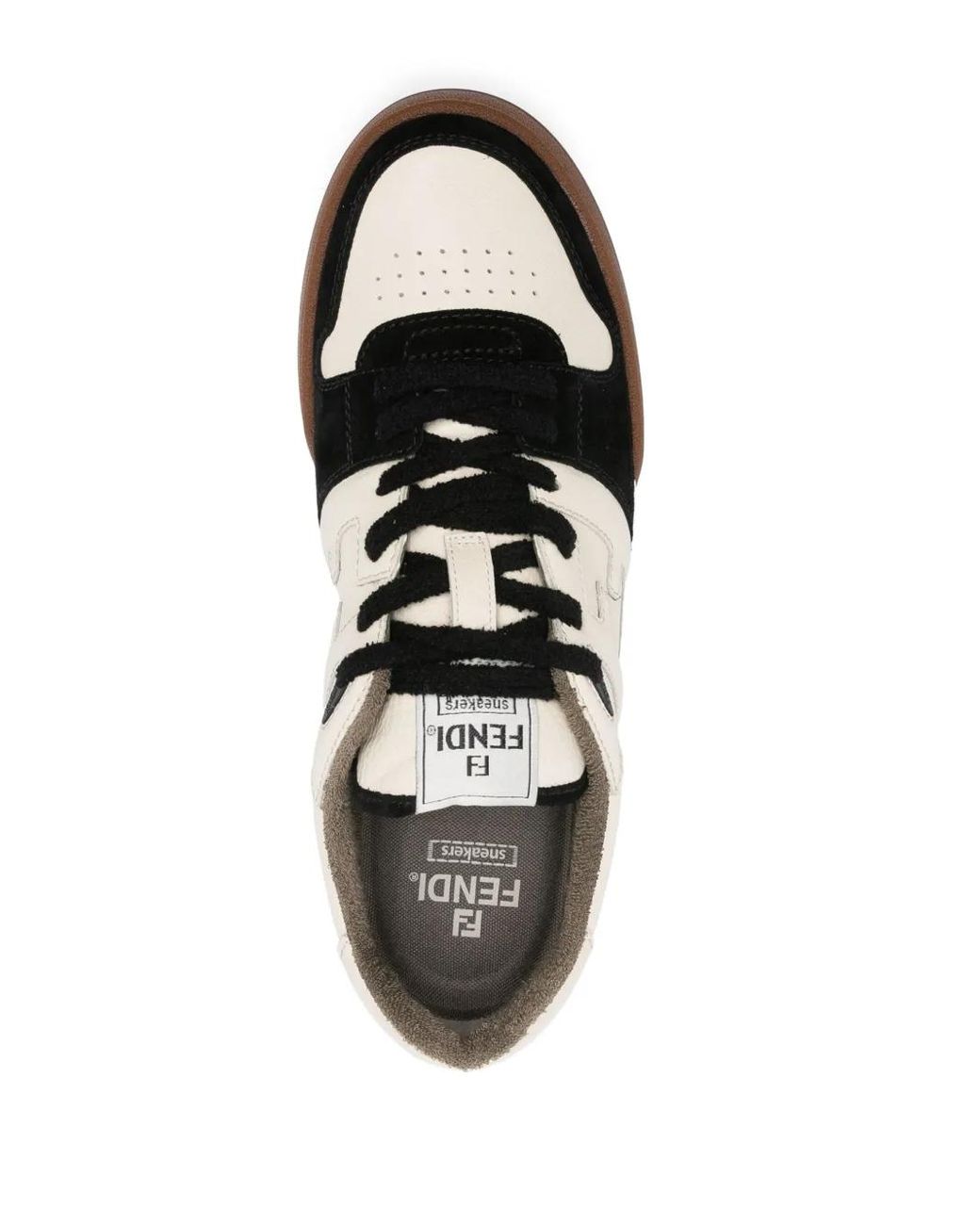 Fendi Match in Multicolor für Herren