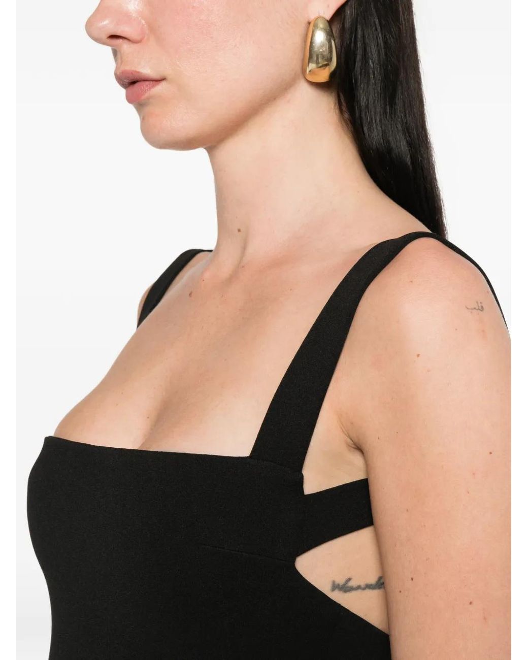 Solace London Black Clothes
