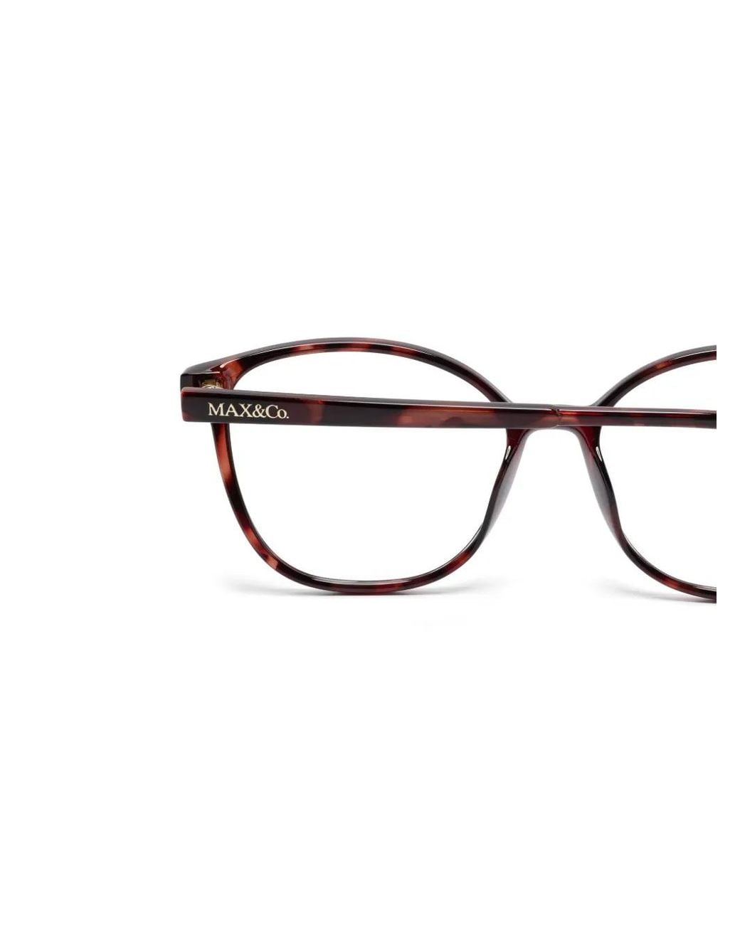 MAX&Co. Brown Mo5107 Glasses