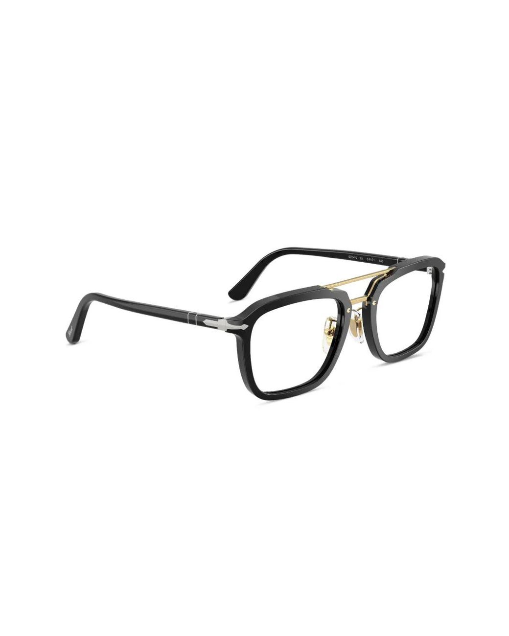 Persol Brown Senna Glasses