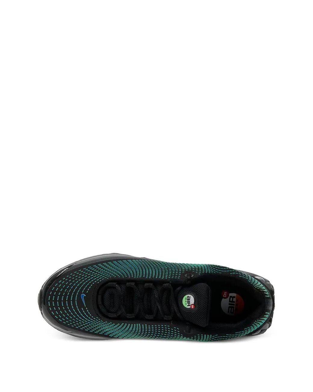Nike Black Air Max Dn /Hyper Cobalt/Rage/ Sneakers for men