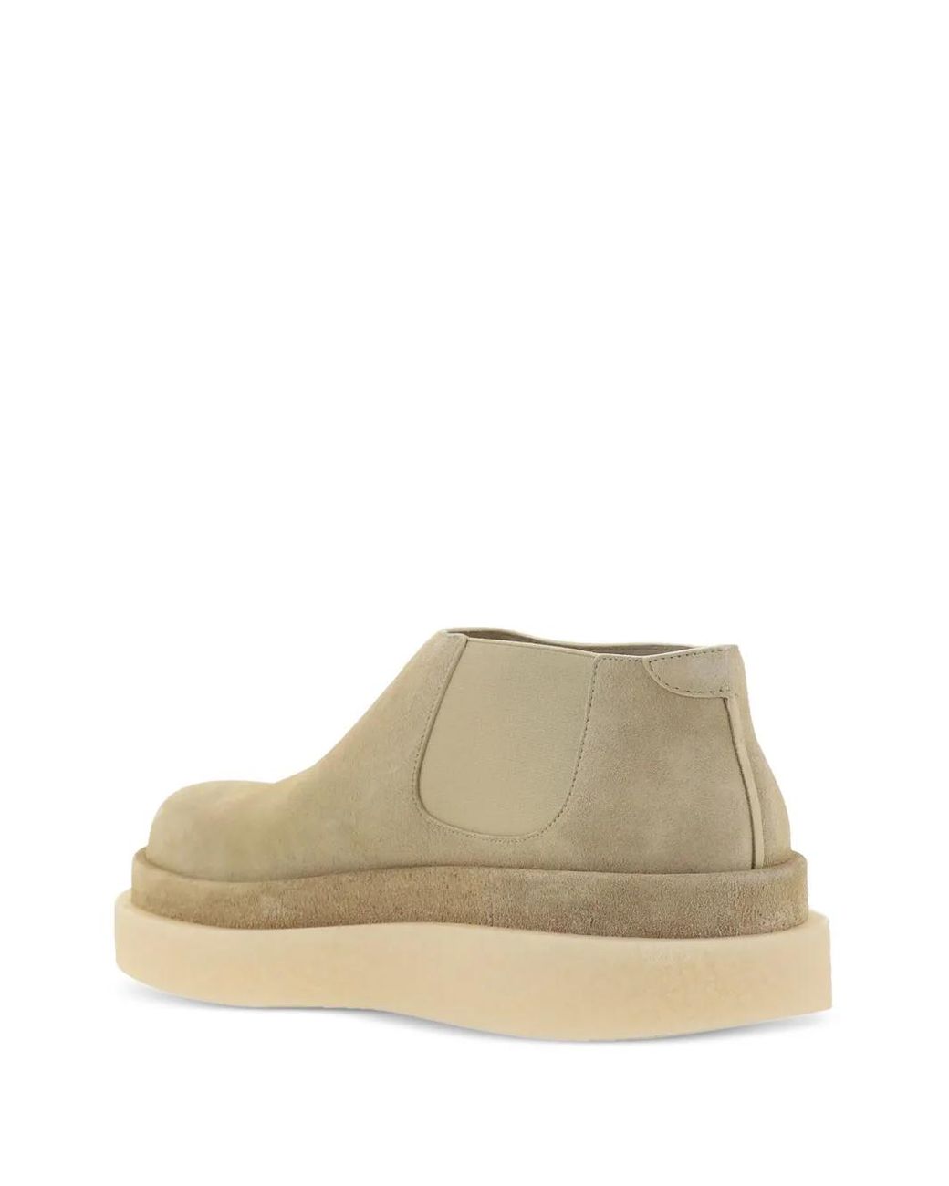 Jil Sander Natural Loafers for men