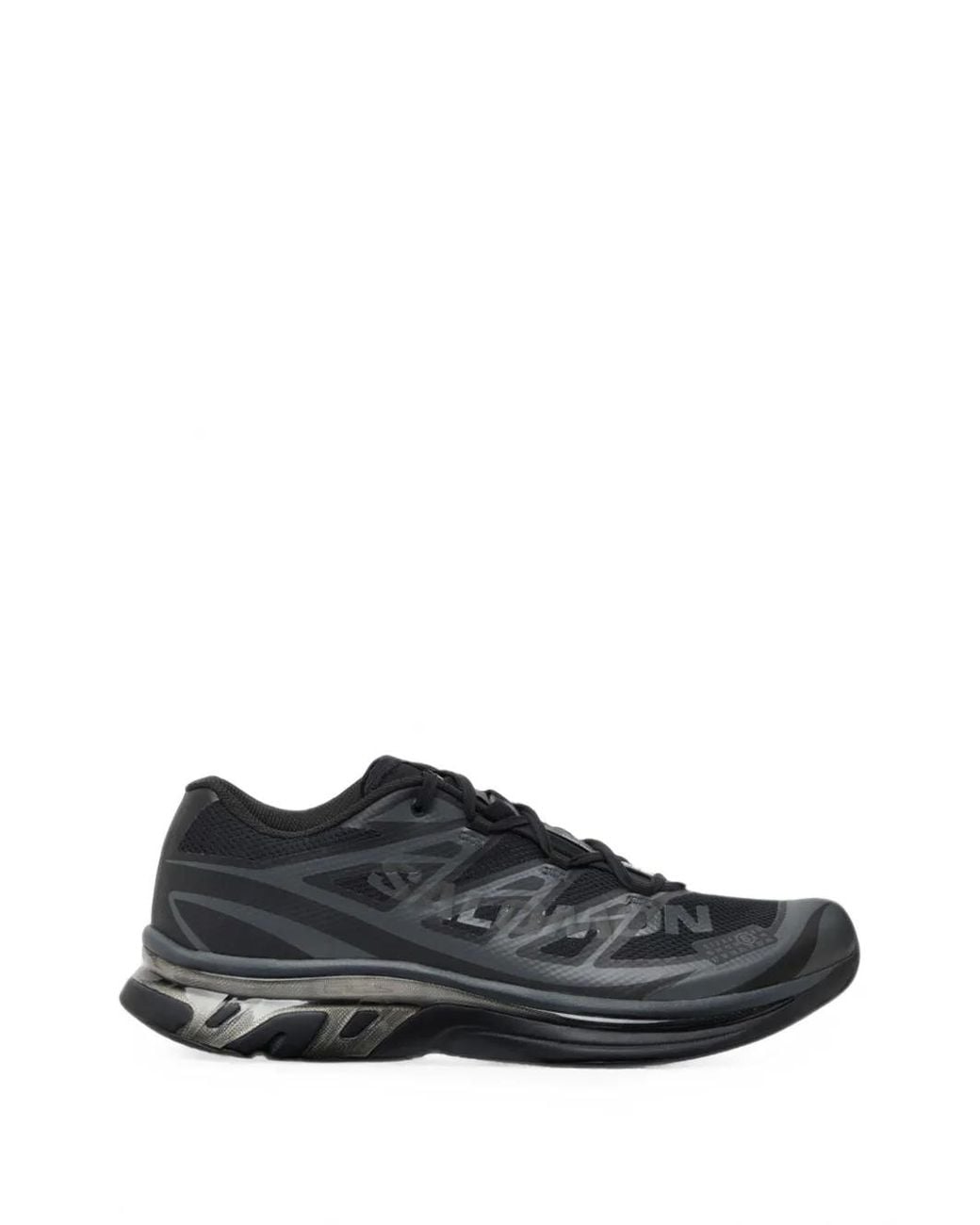 MM6 MAISON MARGIELA X SALOMON Black Xt Performance Sneakers