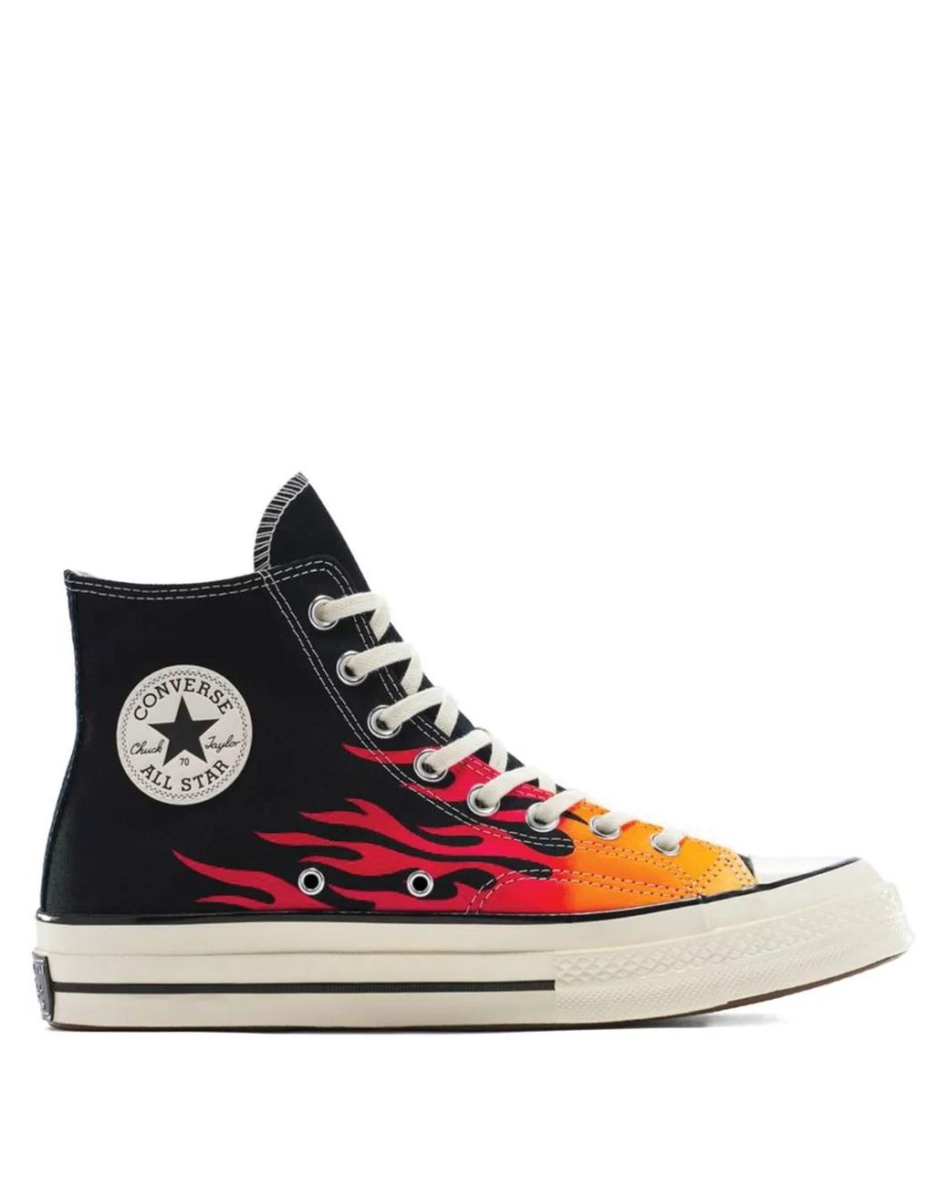 Baskets Chuck 70 Converse pour homme en coloris Black