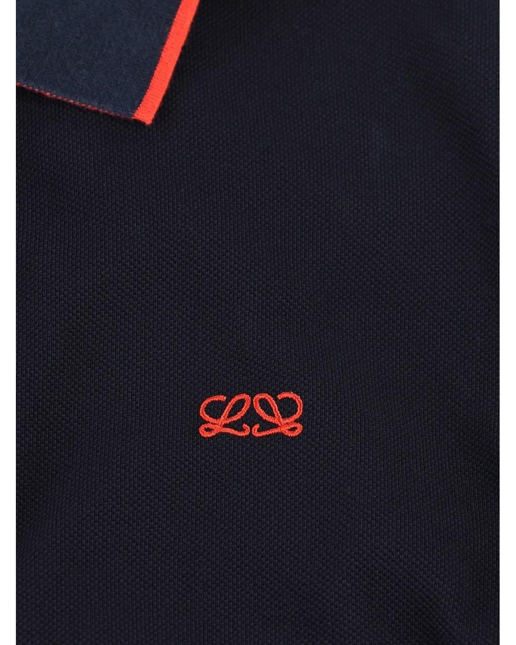 Loewe Blue Polo