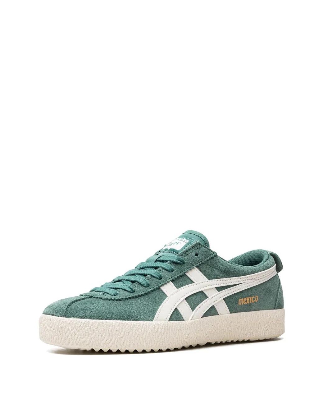Baskets Mexico Delegate 'Pine' Onitsuka Tiger en coloris Green