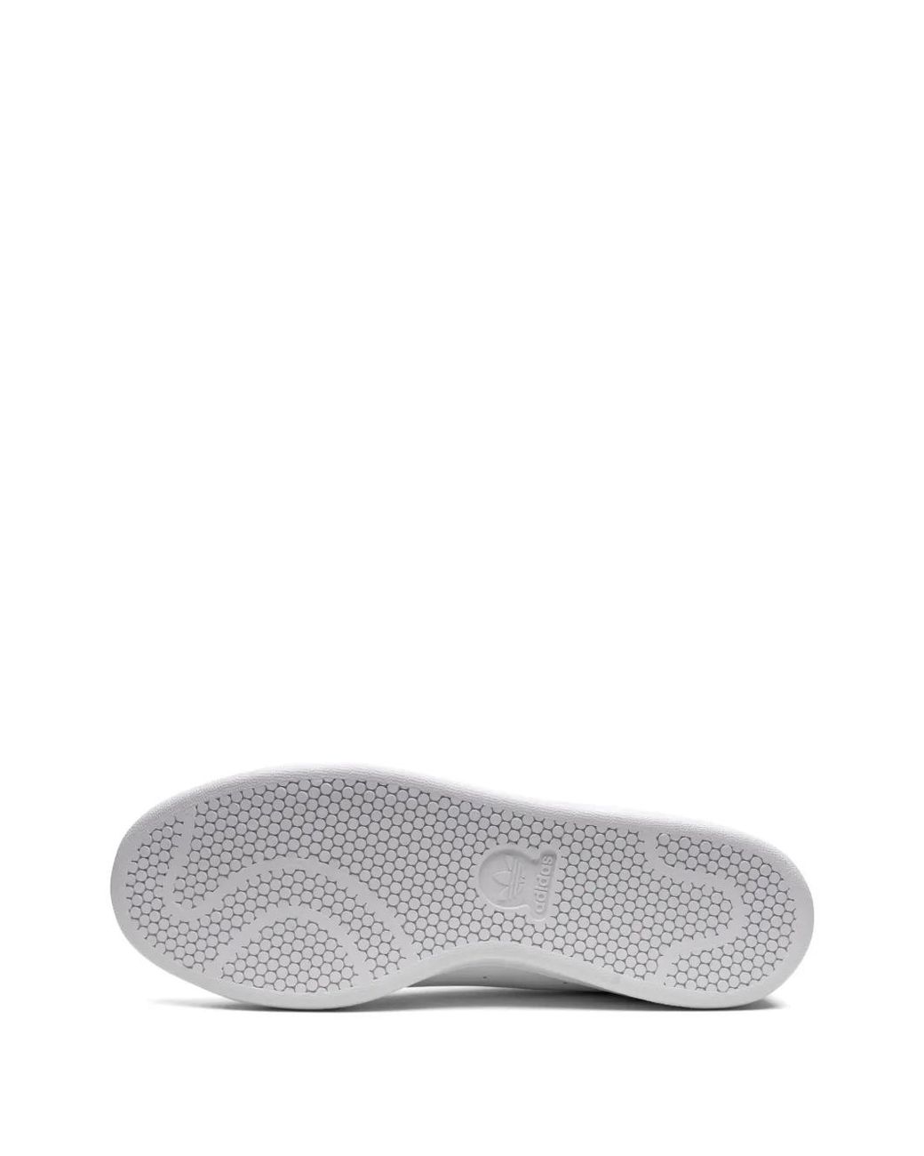 Adidas White Stan Smith Sneakers