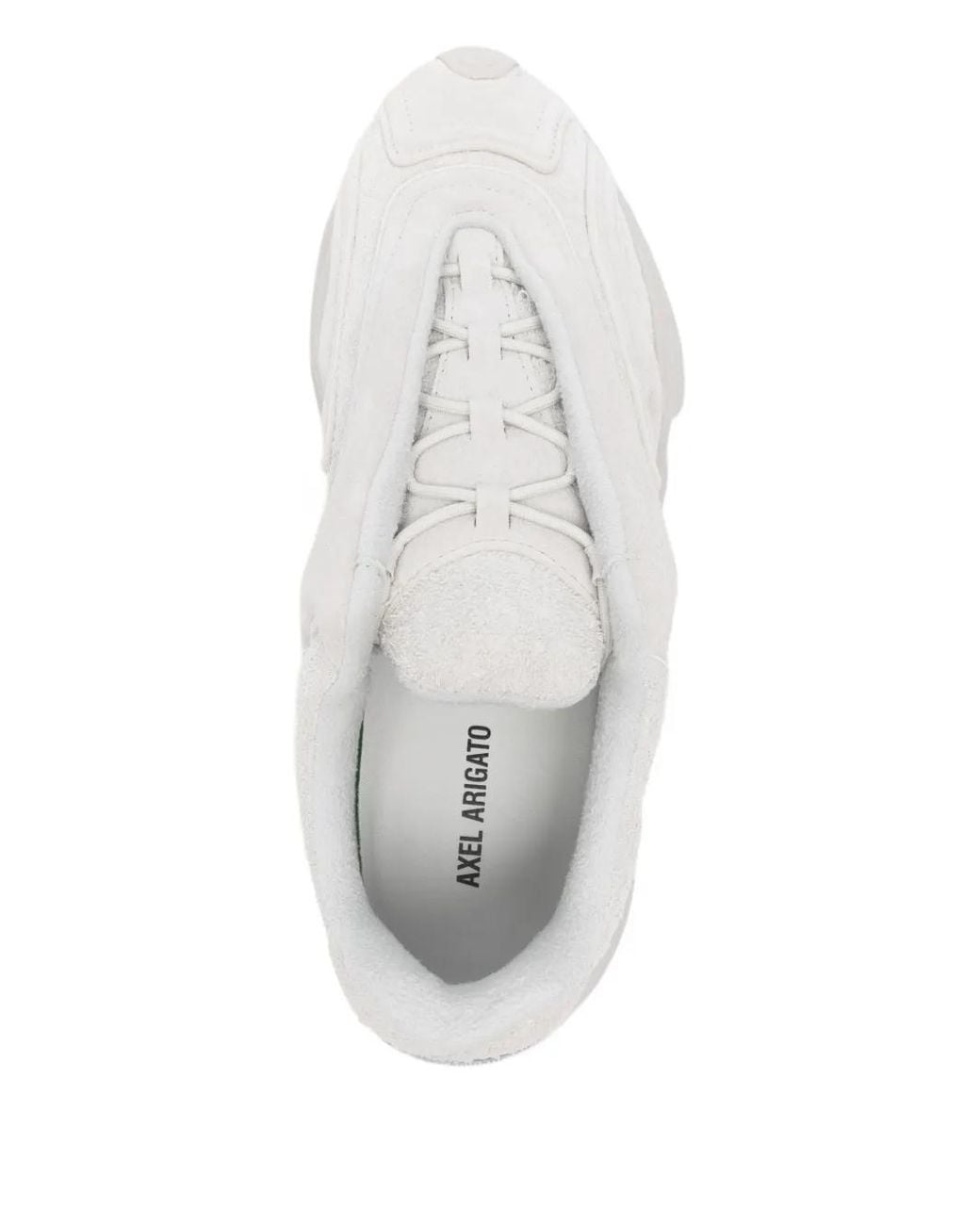 Axel Arigato White Trainers for men