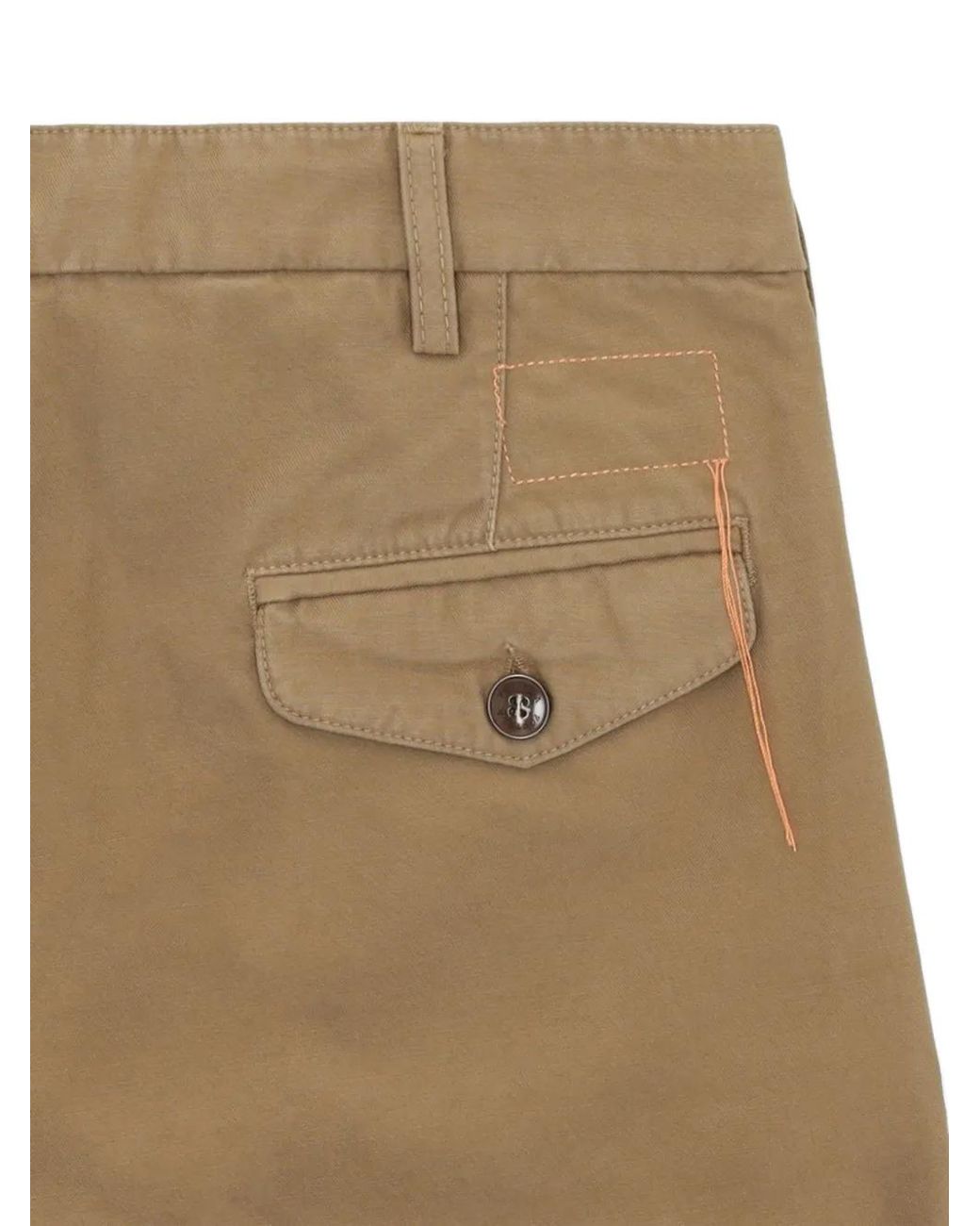 Fortela Natural Riviera Trousers for men