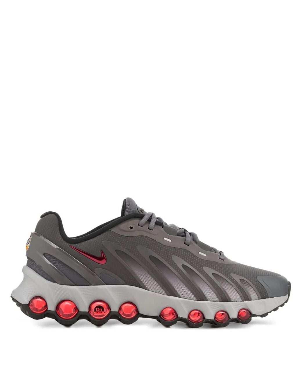Nike Gray Air Max Dn8 Sneakers for men
