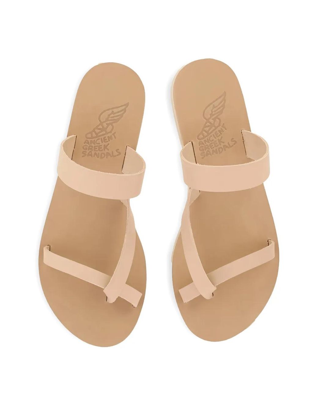 Ancient Greek Sandals Multicolor Daphnae Sandals