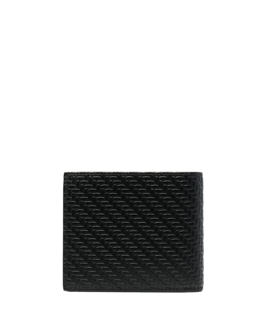Givenchy Black Wallets for men