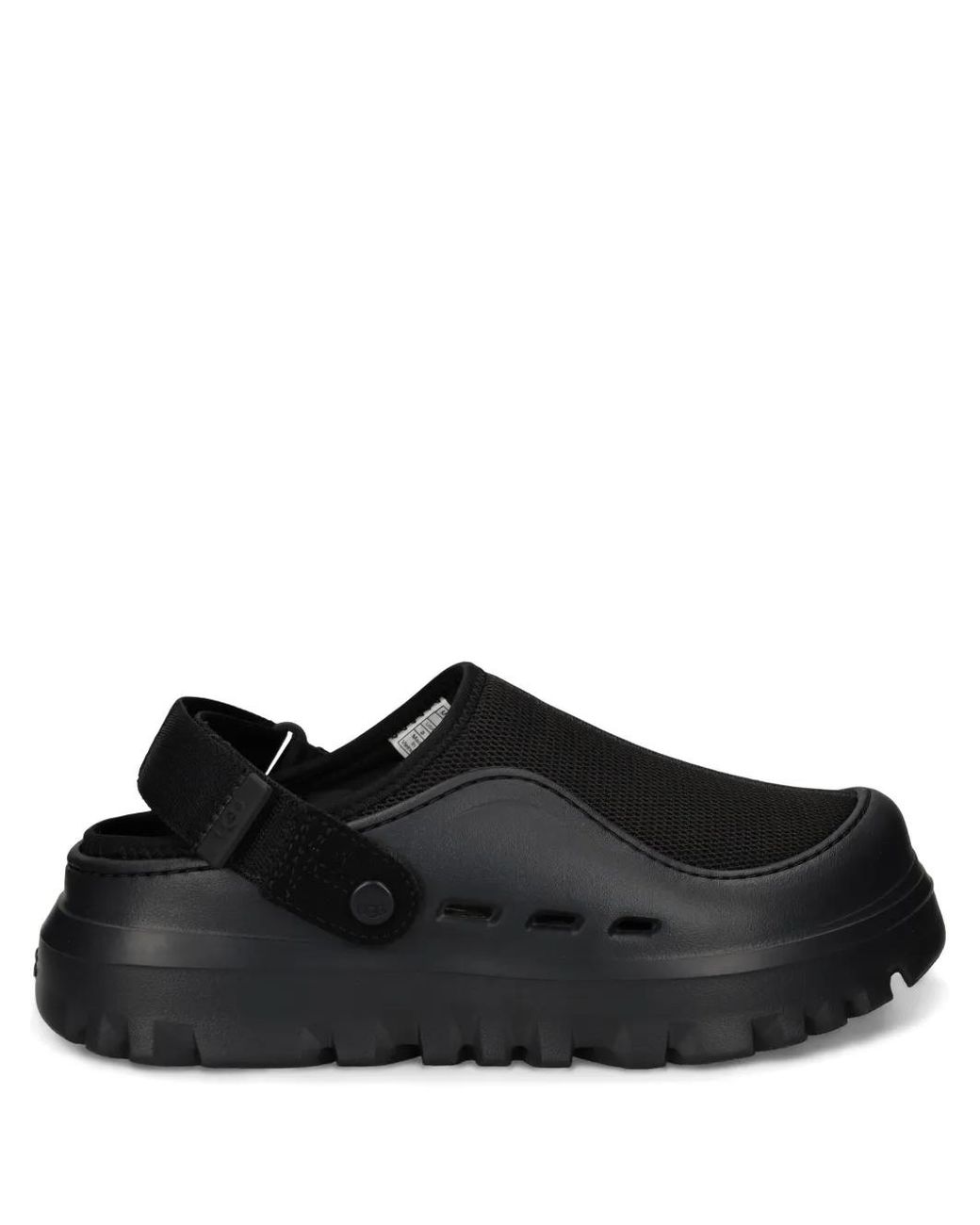 Ugg Peakmod Sandalen in Black für Herren