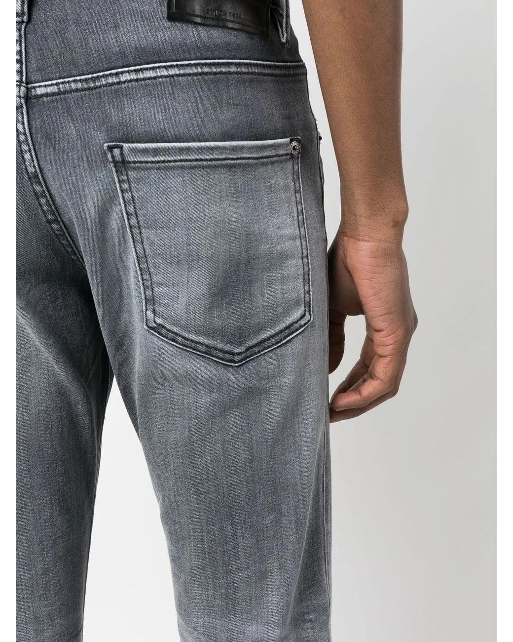 DSquared² Blue Skater Jeans for men