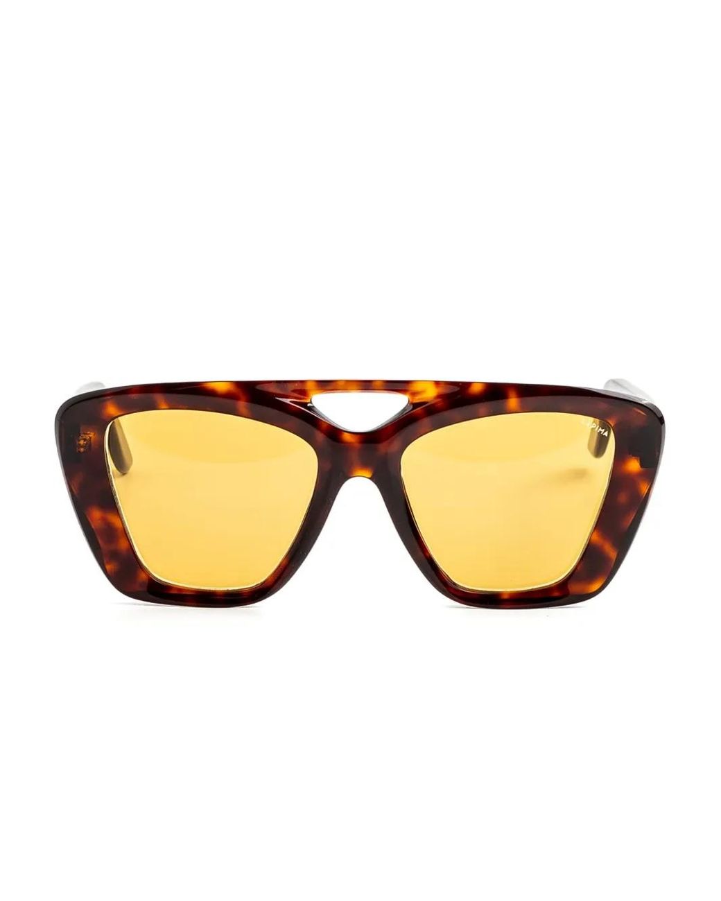 Lapima Natural Manon Sunglasses
