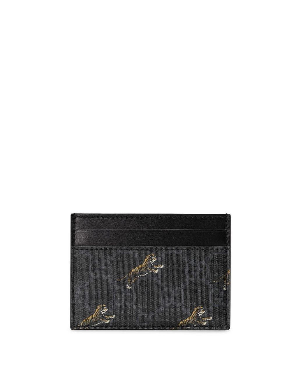 gucci-Black-GG-Card-Case-With-