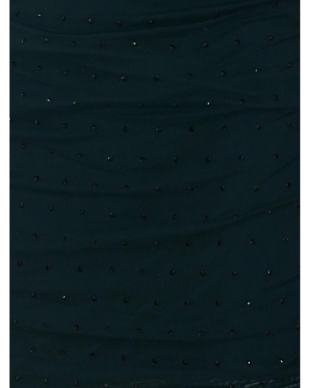 Liu Jo Blue Polyester Dress
