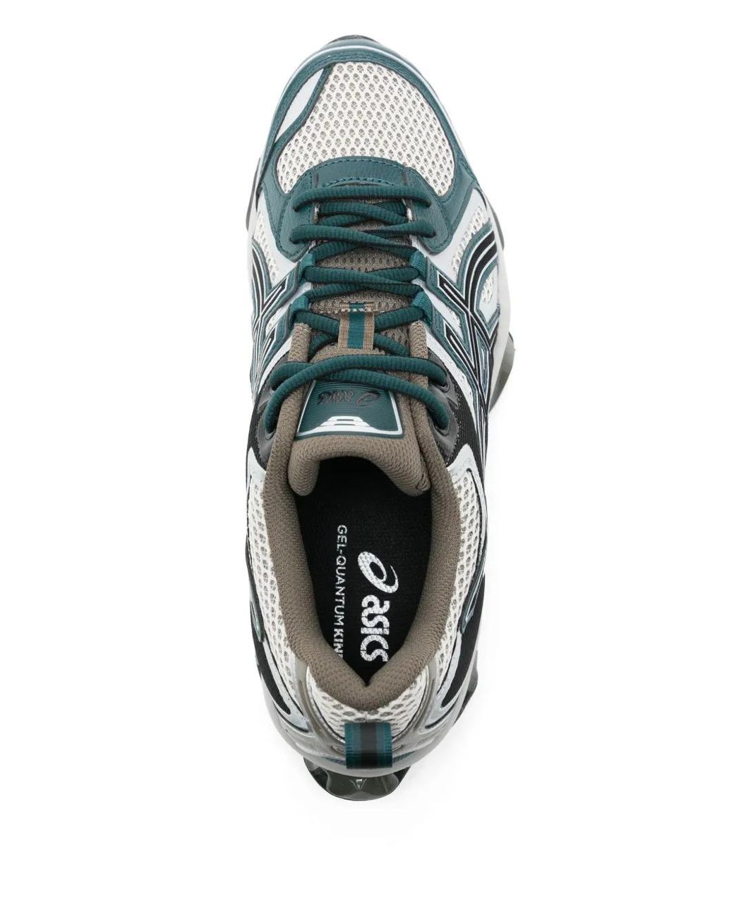 Asics Natural Sneakers